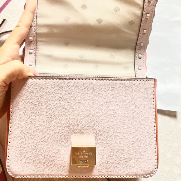 Kate Spade Maisie Patterson Drive Grommet - Picture 5 of 8